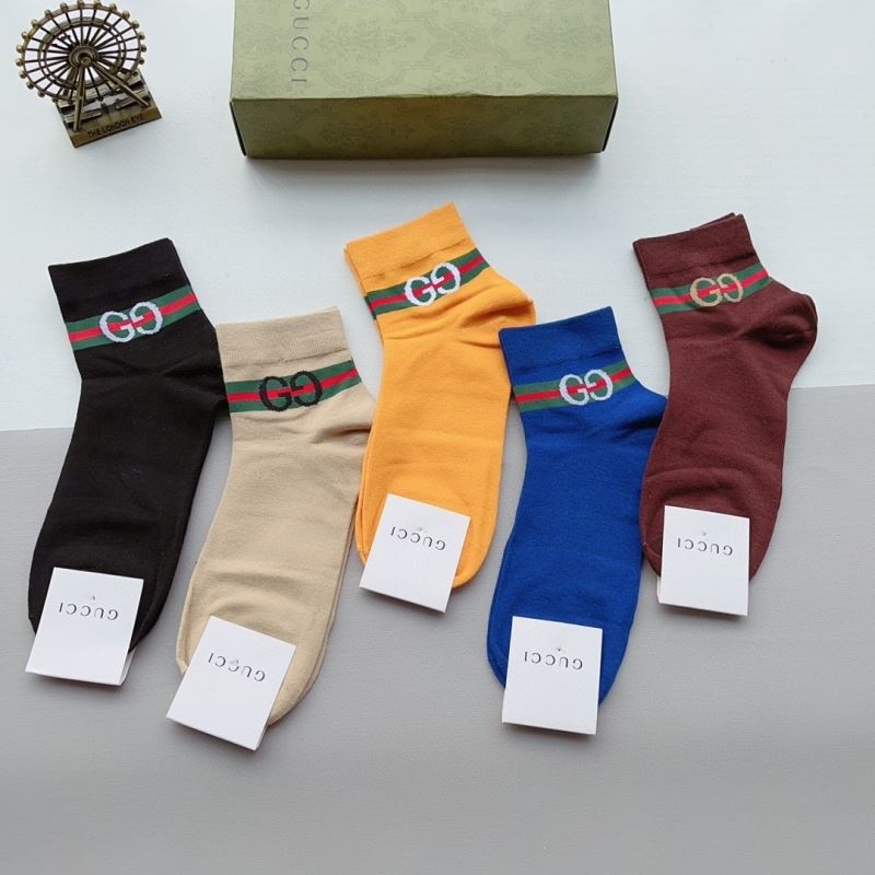 Gucci Socks